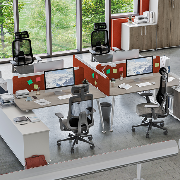 Photo de la collection PROSEAT tissu